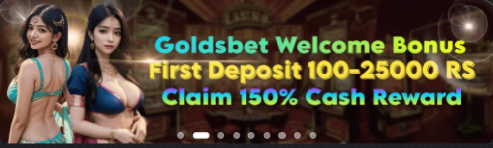 Golds Bet